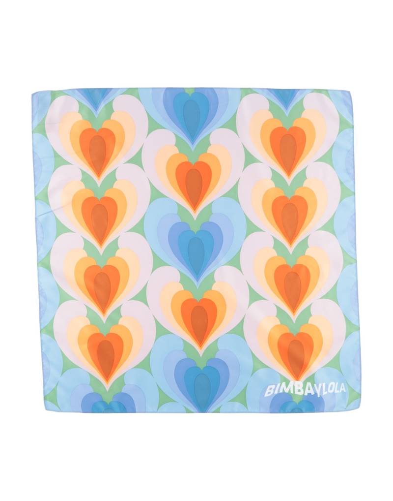 BIMBA Y LOLA Schal Damen Himmelblau von BIMBA Y LOLA