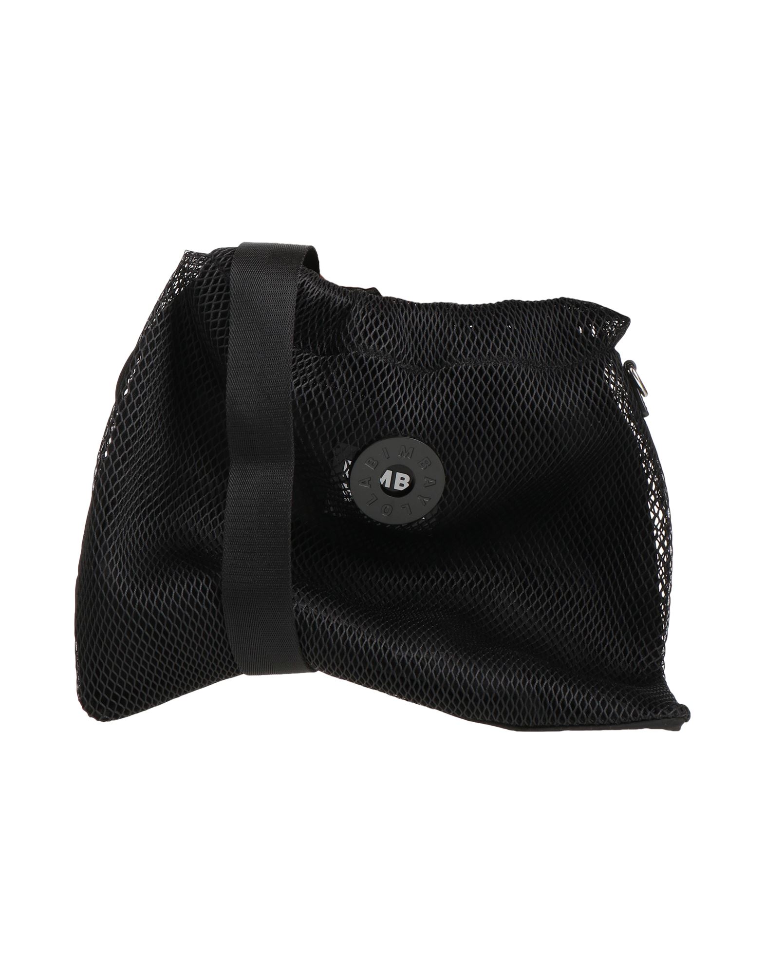 BIMBA Y LOLA Schultertasche Damen Schwarz von BIMBA Y LOLA