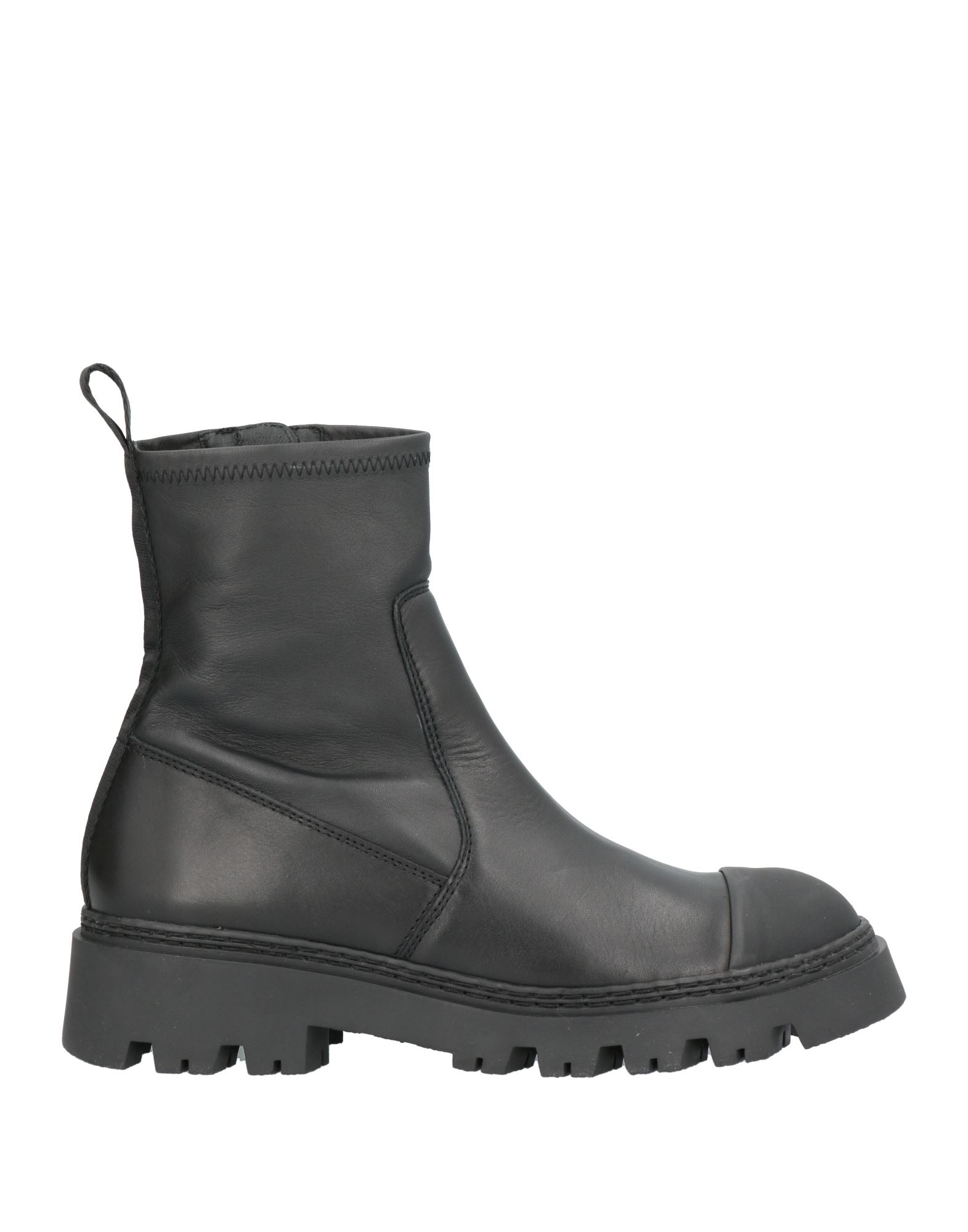 BIMBA Y LOLA Stiefelette Damen Schwarz BIMBA Y LOLA Stiefelette Damen Schwarz von BIMBA Y LOLA