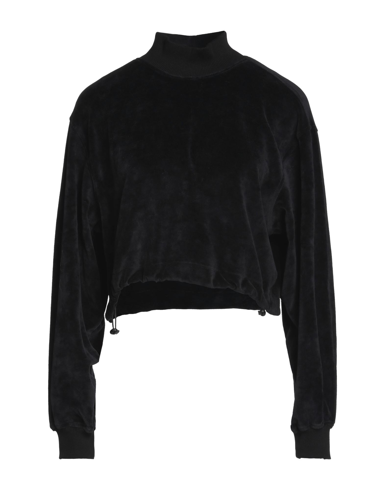 BIMBA Y LOLA Sweatshirt Damen Schwarz von BIMBA Y LOLA