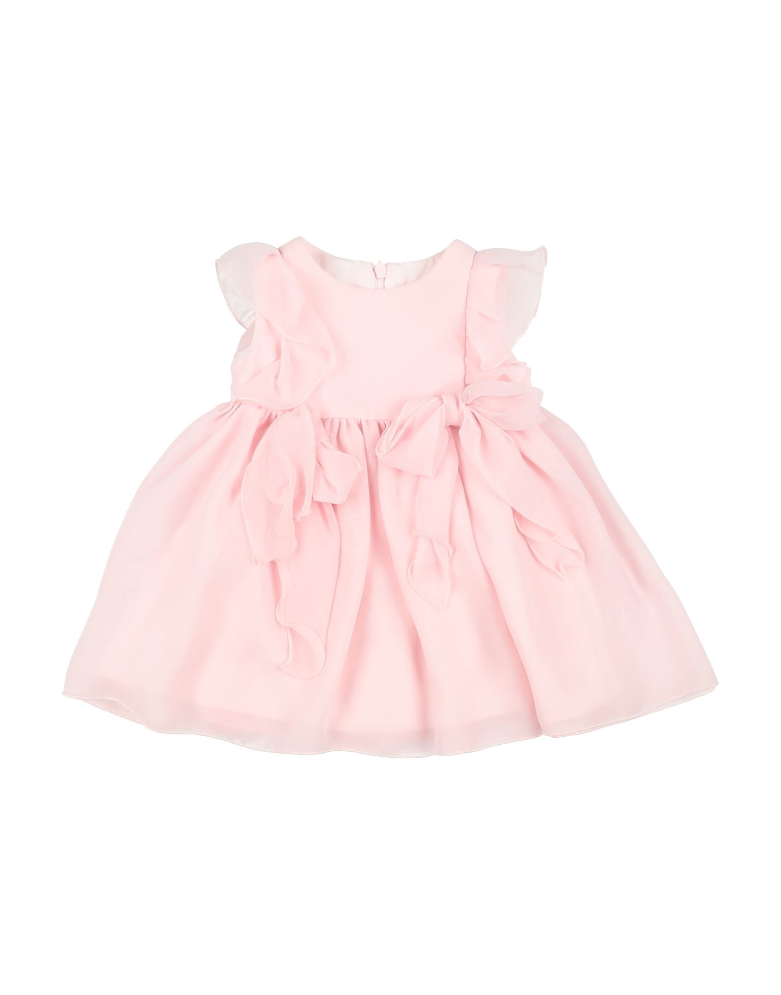 BIMBALÒ Babykleid Kinder Rosa von BIMBALÒ