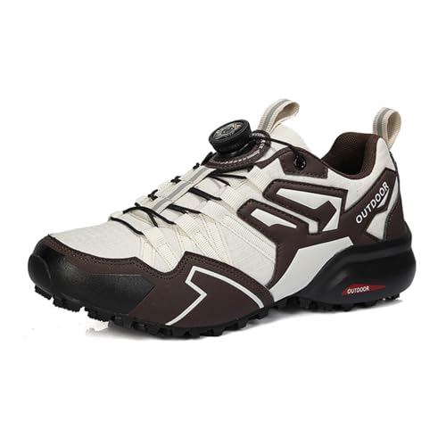 BINBINNIAO Outdoor Wanderschuhe Herren Freizeitschuhe Angelschuhe Arbeitsschuhe BINBINNIAO Outdoor Wanderschuhe Herren Freizeitschuhe Angelschuhe Arbeitsschuhe von BINBINNIAO