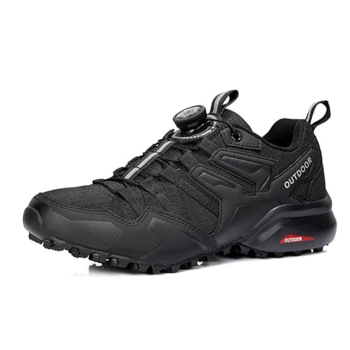 BINBINNIAO Outdoor Wanderschuhe Herren Freizeitschuhe Angelschuhe Arbeitsschuhe BINBINNIAO Outdoor Wanderschuhe Herren Freizeitschuhe Angelschuhe Arbeitsschuhe von BINBINNIAO