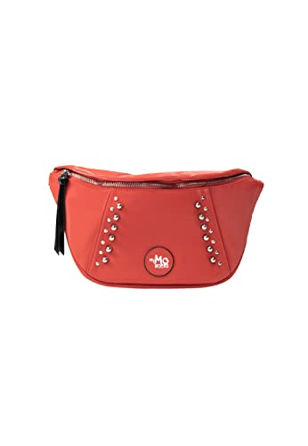 BINJI Women's Umhängetasche, ROT von BINJI