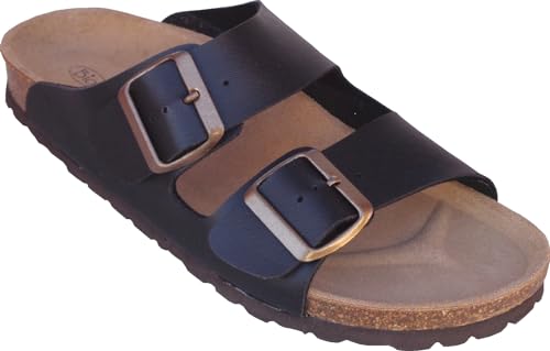 BIO Menphis Damen Sandalen Cork sole 4061 - ROT 4 BIO Menphis Damen Sandalen Cork sole 4061 - ROT 4 von BIO Menphis