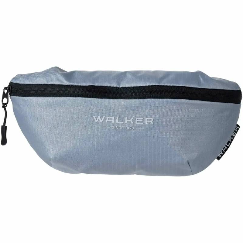 Walker Finn Concept Lifestyle Gürteltasche 31 cm - Grey Walker Finn Concept Lifestyle Gürteltasche 31 cm - Grey von BIO WALKER