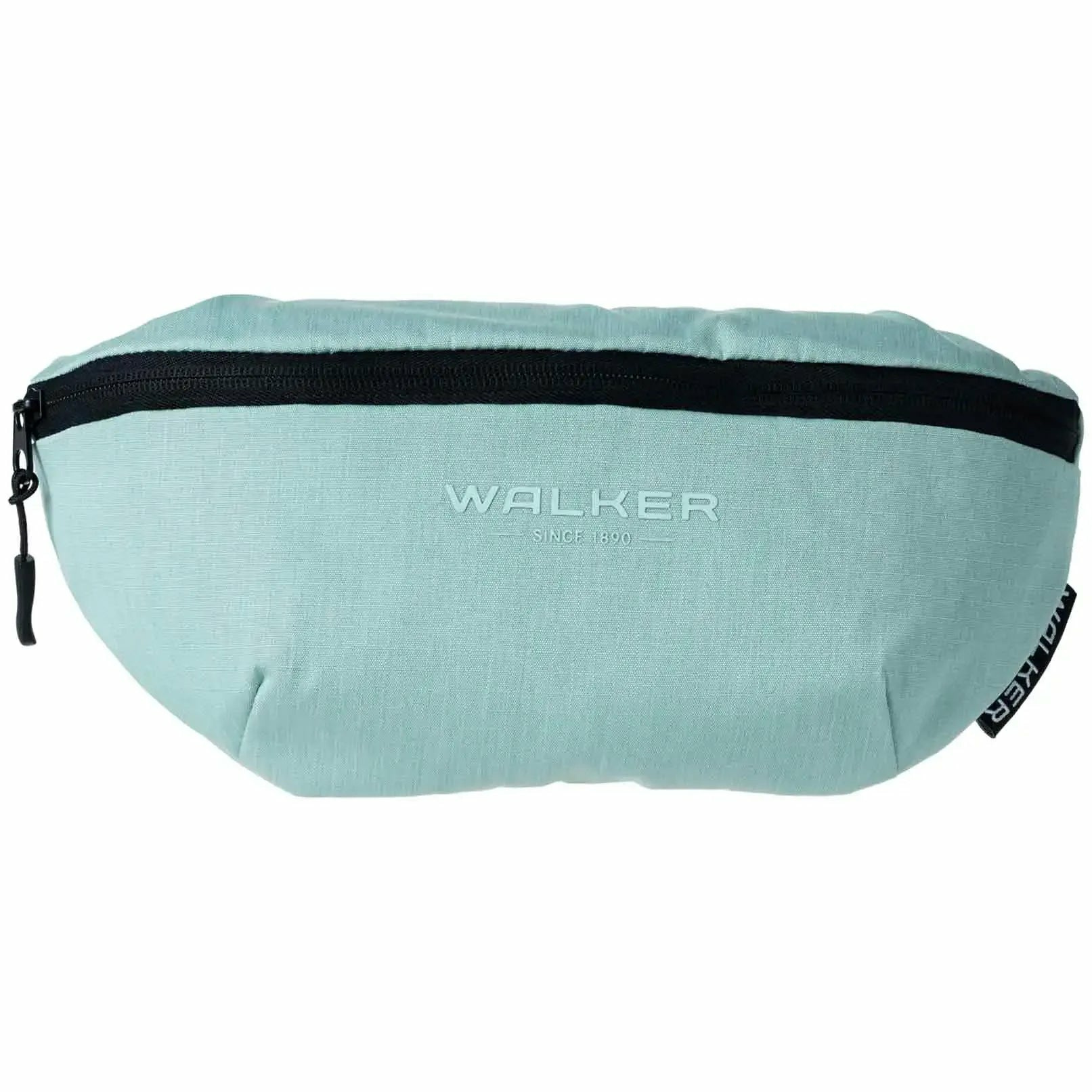Walker Finn Concept Lifestyle Gürteltasche 31 cm - Malibu von BIO WALKER