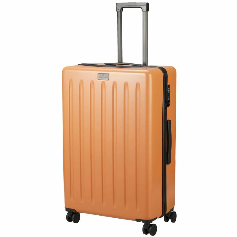 Walker Florida 4-Rollen Trolley 75 cm - Coconut Walker Florida 4-Rollen Trolley 75 cm - Coconut von BIO WALKER