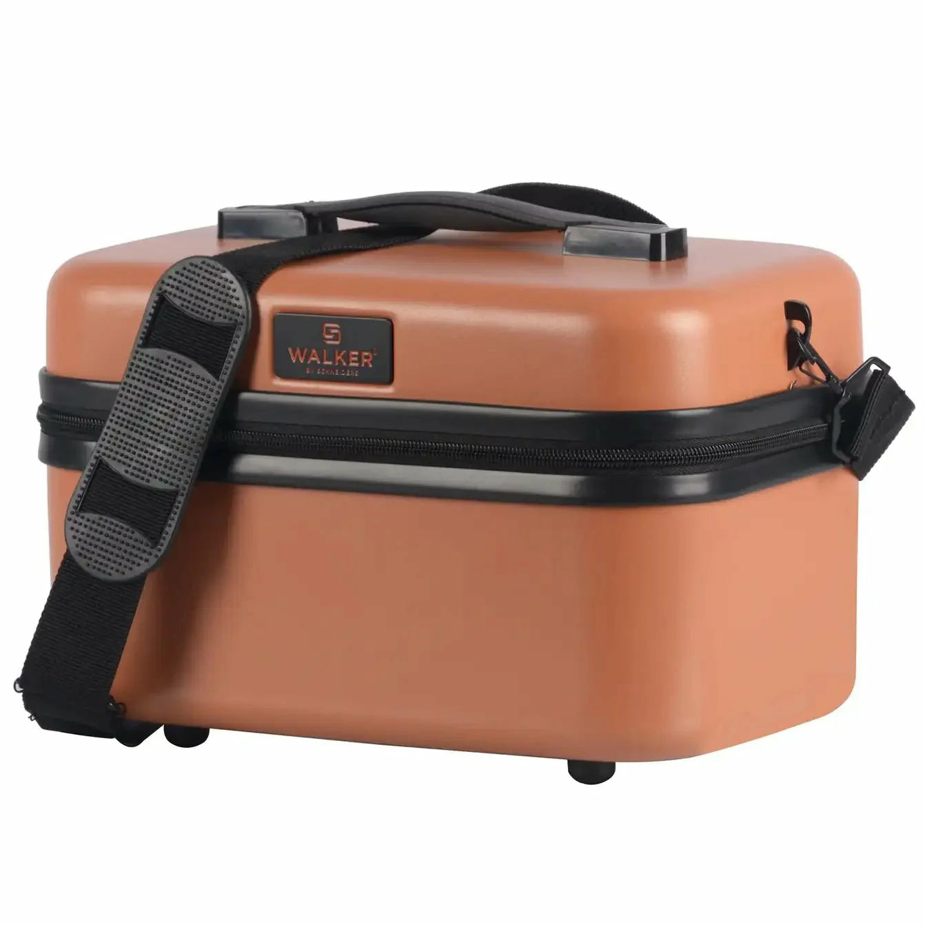 Walker Vanity Beautycase 23 cm - Coconut Walker Vanity Beautycase 23 cm - Coconut von BIO WALKER
