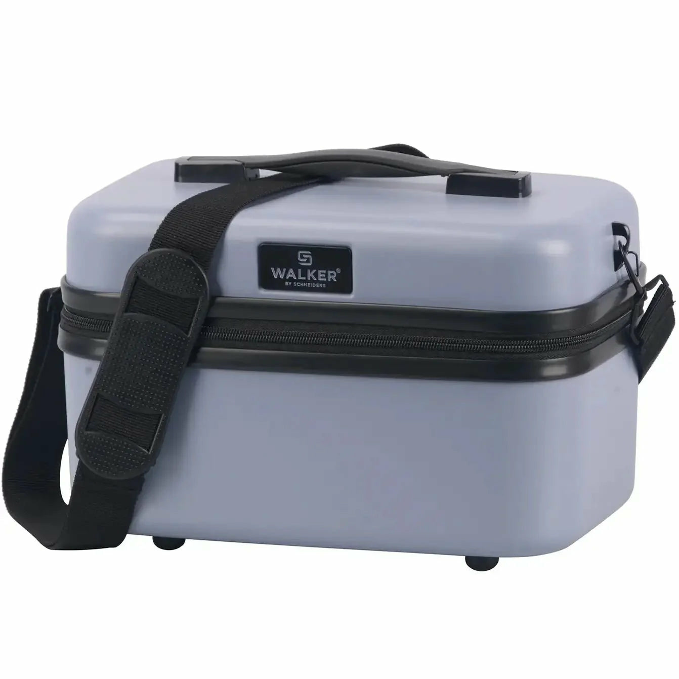 Walker Vanity Beautycase 23 cm - Grey von BIO WALKER