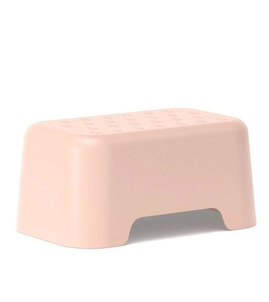 BIOBU Tritthocker für Kinder aus Bambus von BIOBU