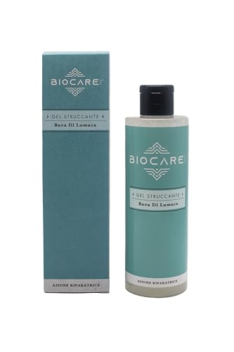 Schneckenschleim-Make-up-Entferner von BIOCARE SHOP