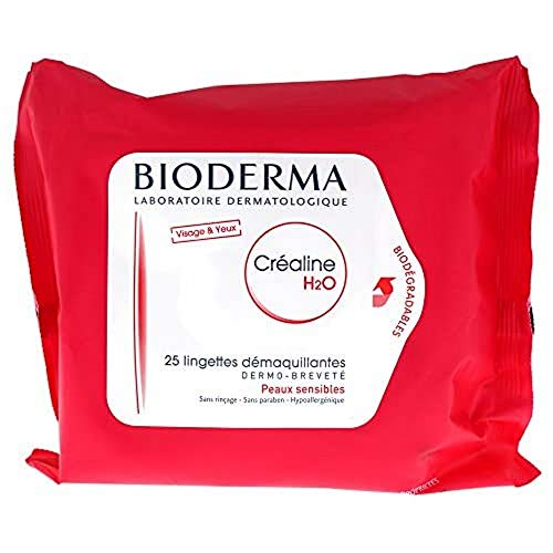 Bioderma Make Up Entferner, 1er Pack(1 x 250 ml) von Bioderma