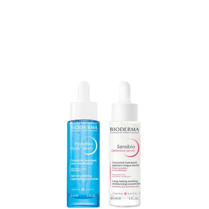 Bioderma Day and Night Serum Bundle von BIODERMA