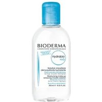Bioderma - Hydrabio H2O Makeup Cleanser Water 250ml von BIODERMA