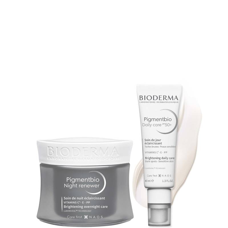 Bioderma Pigmentbio Day and Night Duo von BIODERMA