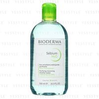 Bioderma - Sebium H2O Purifying Cleansing Micellar Water 500ml/16.9oz von BIODERMA