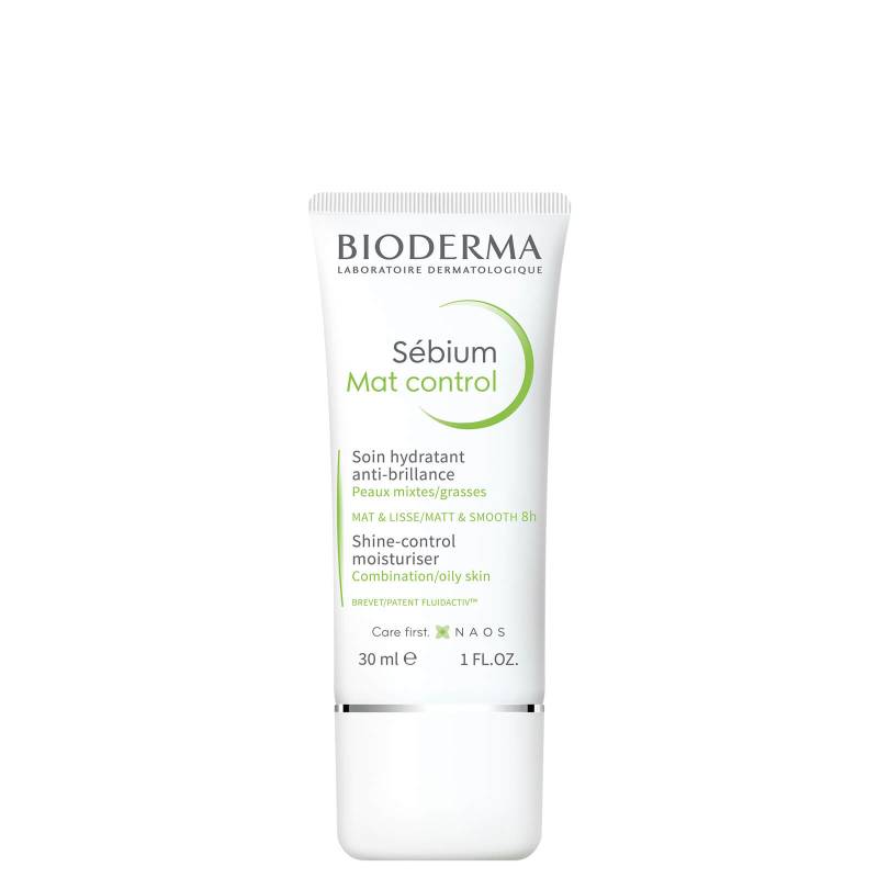 Bioderma Sebium Mat Control 30ml von BIODERMA