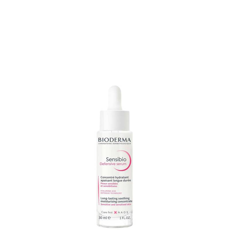 Bioderma Sensibio Abwehrserum für Empfindliche Haut 30 ml von BIODERMA