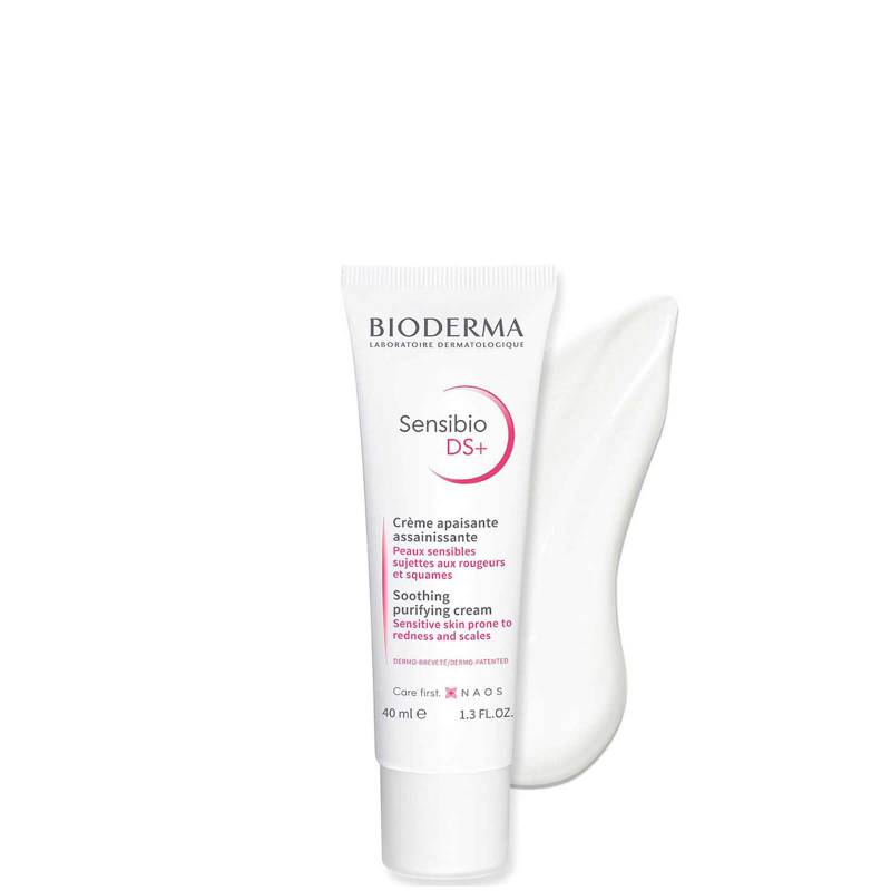 Bioderma Sensibio Seborrheic Dermatitis Face Cream 40 ml von BIODERMA