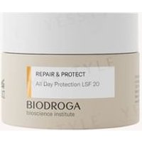 BIODROGA - All Day Protection Cream SPF 20 50ml BIODROGA - All Day Protection Cream SPF 20 50ml von BIODROGA