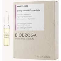 BIODROGA - Lifting Boost Oil Concentrate 2ml x 3 pcs BIODROGA - Lifting Boost Oil Concentrate 2ml x 3 pcs von BIODROGA