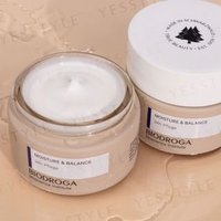BIODROGA - Moisture & Balance 24h Care 50ml BIODROGA - Moisture & Balance 24h Care 50ml von BIODROGA
