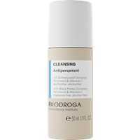 Biodroga Bioscience Institute Cleansing Antiperspirant Biodroga Bioscience Institute Cleansing Antiperspirant von BIODROGA