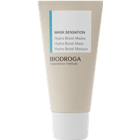 Biodroga Bioscience Institute Mask Sensation Hydra Boost Maske von BIODROGA