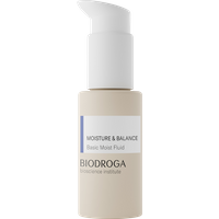 Biodroga Bioscience Institute Moisture & Balance Basic Moist Fluid Biodroga Bioscience Institute Moisture & Balance Basic Moist Fluid von BIODROGA