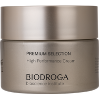 Biodroga Bioscience Institute Premium Selection High Performance Cream von BIODROGA