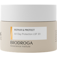 Biodroga Bioscience Institute Repair & Protect All Day Protection LSF 20 Biodroga Bioscience Institute Repair & Protect All Day Protection LSF 20 von BIODROGA