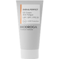 Biodroga Medical Insitute Even & Perfect CC Cream Anti-Tiredness LSF 20 Biodroga Medical Insitute Even & Perfect CC Cream Anti-Tiredness LSF 20 von BIODROGA
