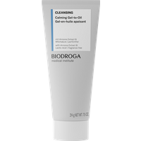 Biodroga Medical Institute Cleansing Calming Gel-To-Oil Biodroga Medical Institute Cleansing Calming Gel-To-Oil von BIODROGA