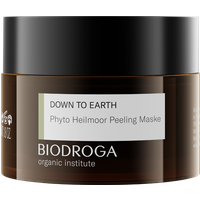Biodroga Organic Institute Down To Earth Phyto Heilmoor Peeling Maske Biodroga Organic Institute Down To Earth Phyto Heilmoor Peeling Maske von BIODROGA