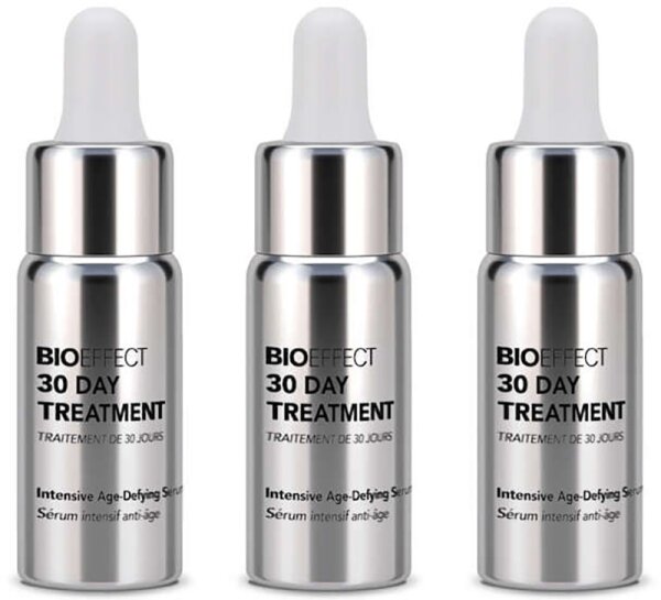 BIOEFFECT 30 Day Treatment 15 ml von BIOEFFECT