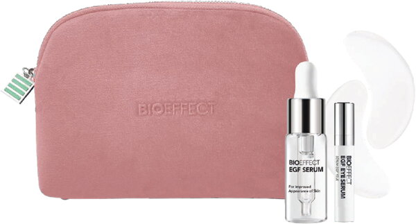 BIOEFFECT Bestseller Trio Set 1 Stk. von BIOEFFECT