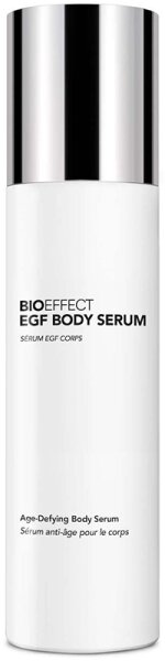 BIOEFFECT EGF Body Serum 120 ml BIOEFFECT EGF Body Serum 120 ml von BIOEFFECT