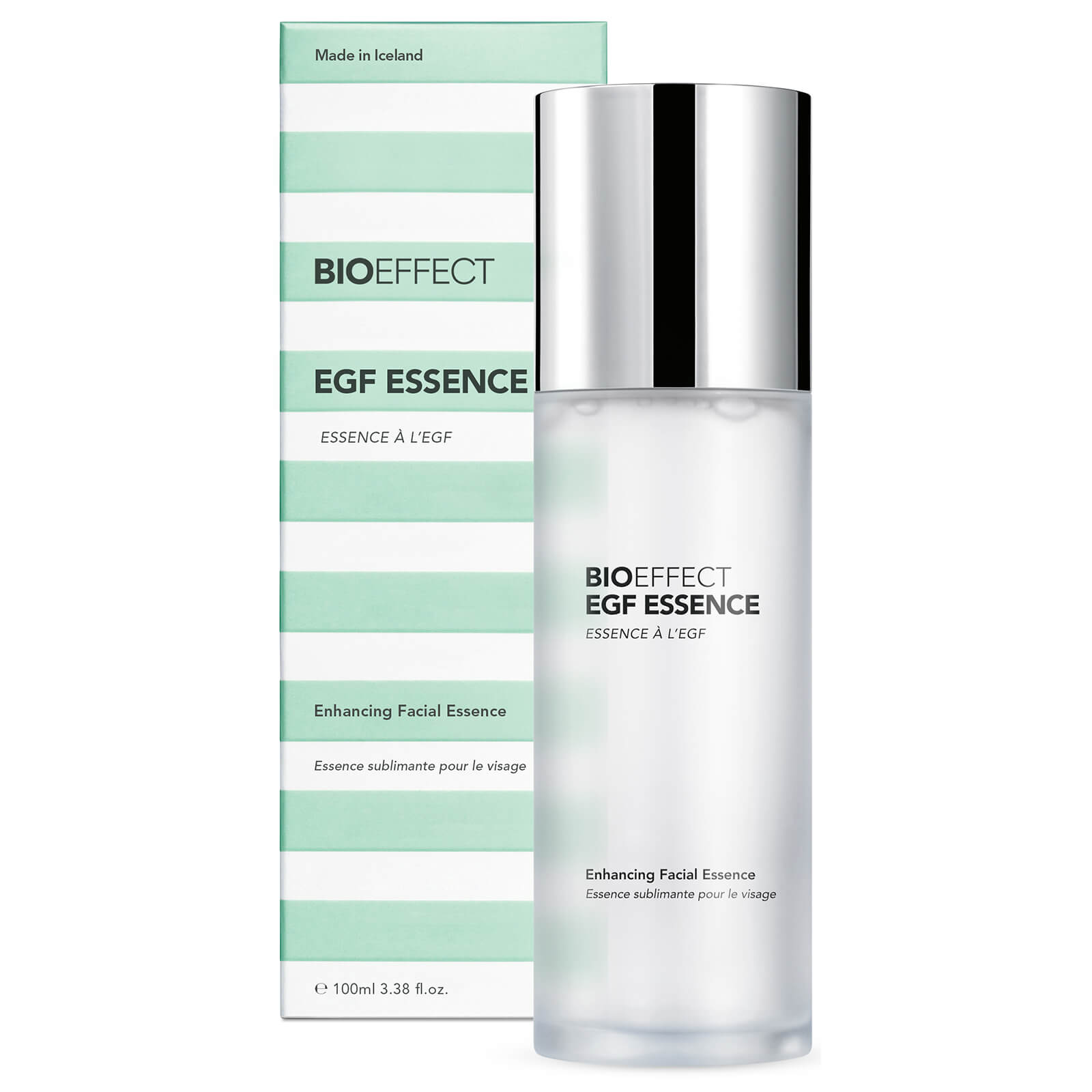 BIOEFFECT EGF Essence 100ml BIOEFFECT EGF Essence 100ml von BIOEFFECT