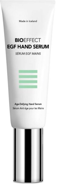 BIOEFFECT EGF Hand Serum 40 ml von BIOEFFECT