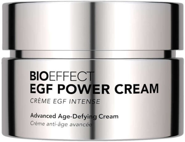 BIOEFFECT EGF Power Cream 50 ml BIOEFFECT EGF Power Cream 50 ml von BIOEFFECT