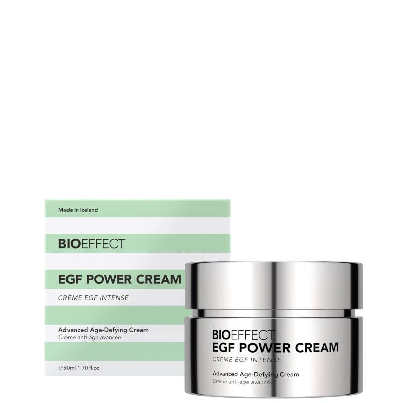 BIOEFFECT EGF Power Creme 50 ml von BIOEFFECT