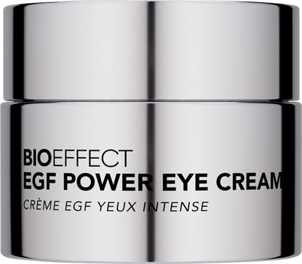 BIOEFFECT EGF Power Eye Cream 15 ml BIOEFFECT EGF Power Eye Cream 15 ml von BIOEFFECT