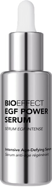 BIOEFFECT EGF Power Serum 30 ml BIOEFFECT EGF Power Serum 30 ml von BIOEFFECT