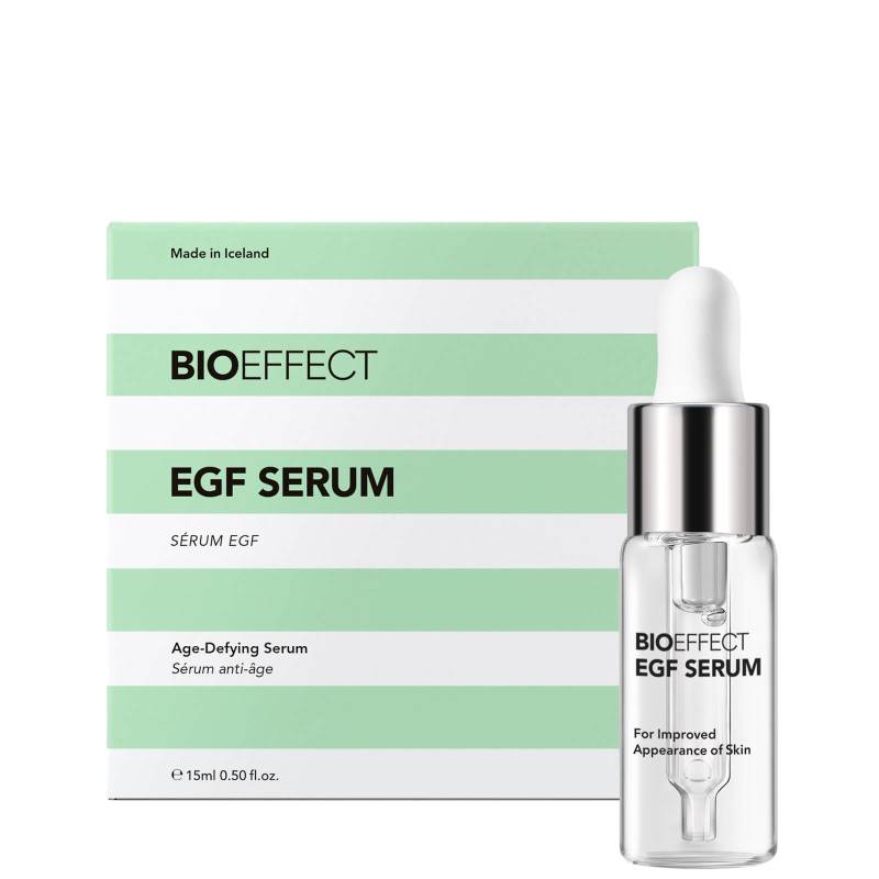 BIOEFFECT EGF Serum (Various Sizes) - 15ml von BIOEFFECT