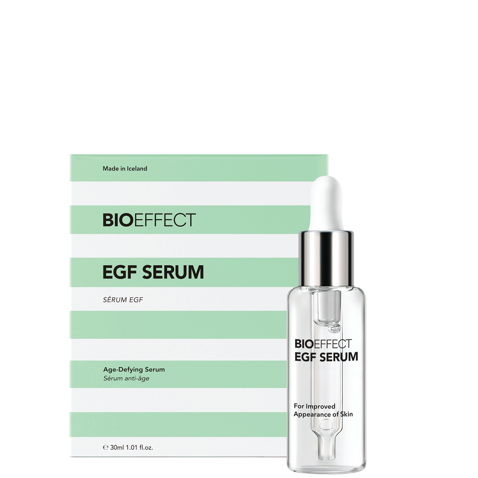 BIOEFFECT EGF Serum (Various Sizes) - 30ml von BIOEFFECT