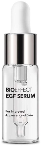 BIOEFFECT EGF Serum 15 ml BIOEFFECT EGF Serum 15 ml von BIOEFFECT