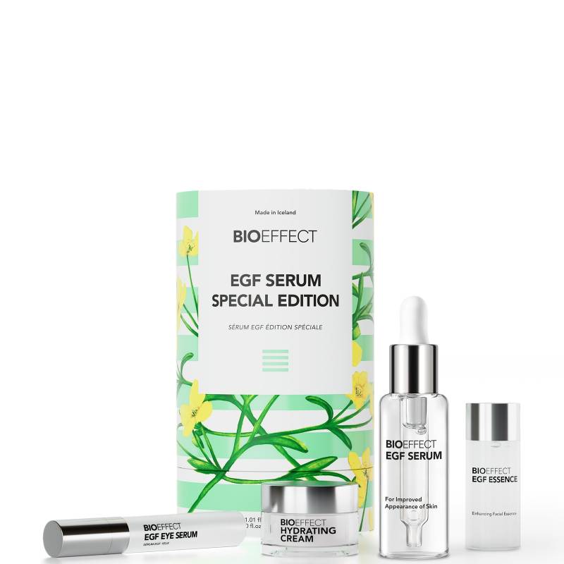 BIOEFFECT EGF Serum Special Edition 250ml von BIOEFFECT