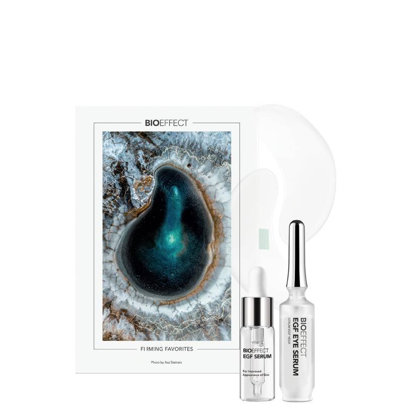 BIOEFFECT Firming Favorites Holiday Gift Set 2025 BIOEFFECT Firming Favorites Holiday Gift Set 2025 von BIOEFFECT