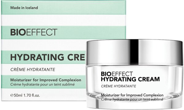BIOEFFECT Hydrating Cream 50 ml BIOEFFECT Hydrating Cream 50 ml von BIOEFFECT